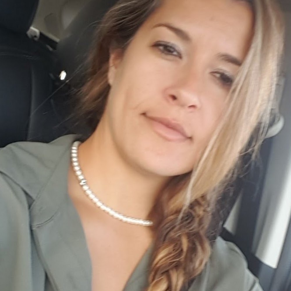 Meet your Posher, Miriah